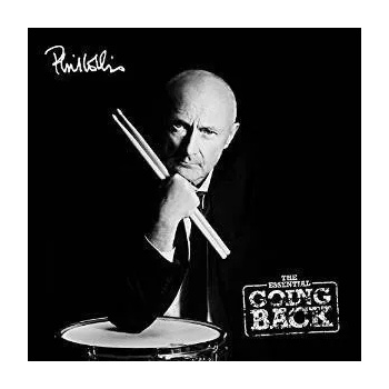 Image 1 of Phil Collins - The Essential Going Back (Deluxe Edition) (LP) (81227946500)