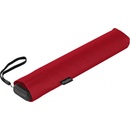 Doppler Zero Flat Fiery red