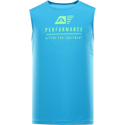 Alpine Pro Mixed rýchloschnúce