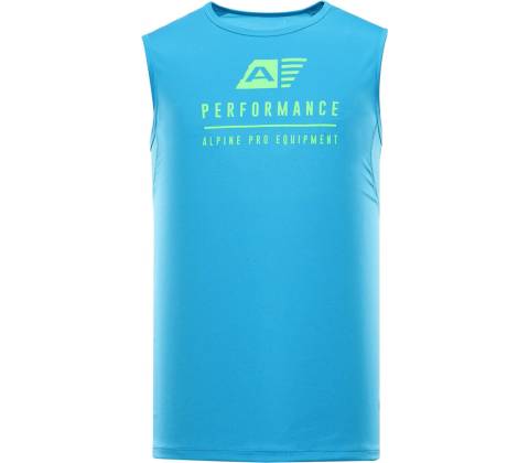 Alpine Pro Mixed rýchloschnúce