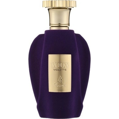 Paris Corner Emir Voux Violette parfumovaná voda unisex 100 ml