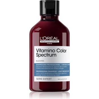 L'Oréal Serie Expert Vitamino Color Spectrum шампоан за защита на цветовете 300ml