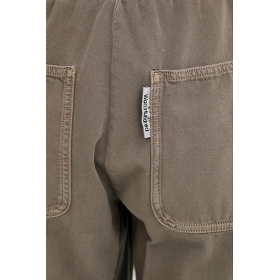 Won Hundred Памучен панталон Won Hundred (3544.15154)