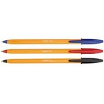 BIC Химикалка Orange
