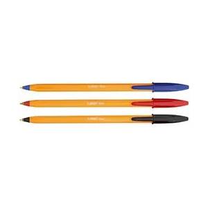 BIC Химикалка Orange