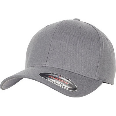 Flexfit Unisex FX6477 Grey