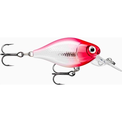 Rapala X-Light Crank Mid Runner PCL 3,5cm 4g
