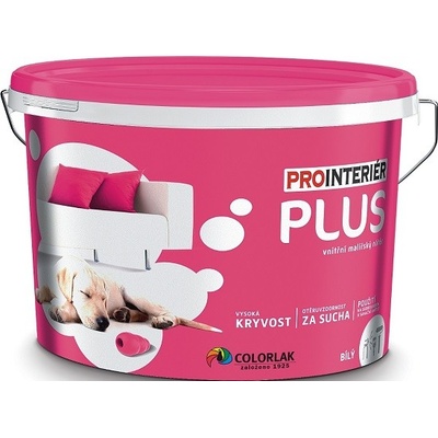 Colorlak PROINTERIÉR PLUS V2098 15kg+3kg 18kg