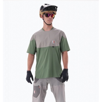 Leatt Jersey MTB AllMtn 3.0 Spinach