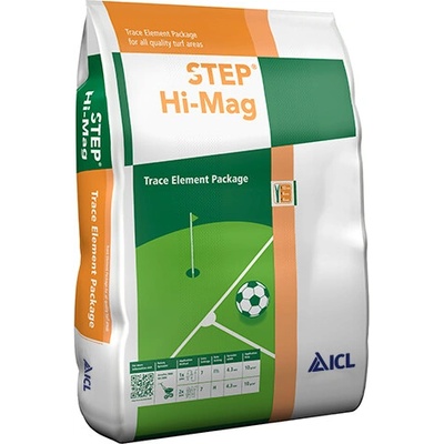 ICL SIERRAFORM Anti stress 15-00-26 25 kg