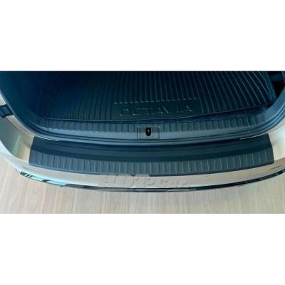 Kryt prahu kufra Rider Škoda Octavia IV Combi 2020