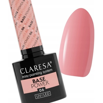 Claresa stavebná báza 5 ml