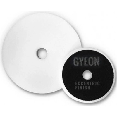 Gyeon Q2M Eccentric Finish 80 mm