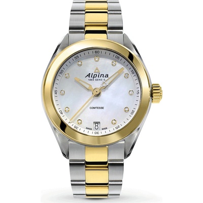 Alpina AL-240MPWD2C3B