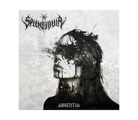 Splendidula - ABSENTIA LP