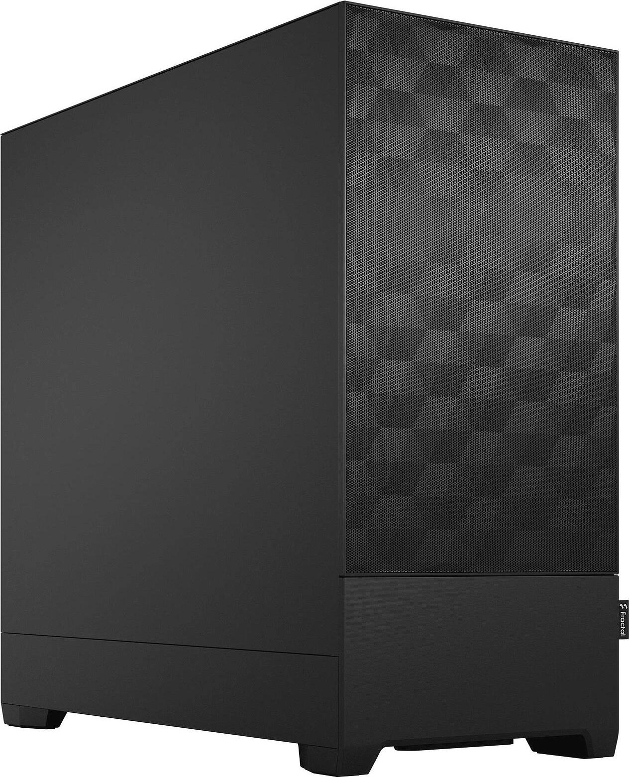 Fractal Design Pop Air Black Solid (FD-C-POA1A-01)