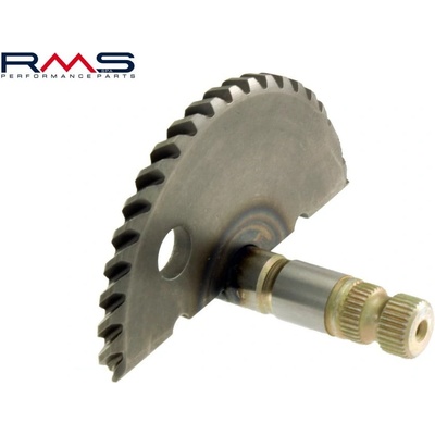 Segment startovací páky RMS 100250680 100250680