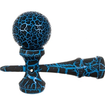 Kendama ISO venkovní hra modrá