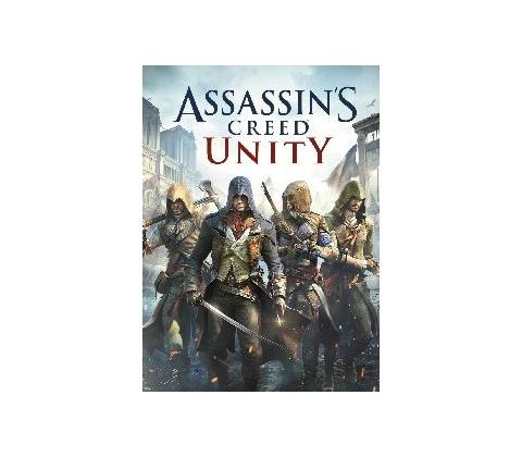 Assassins Creed: Unity