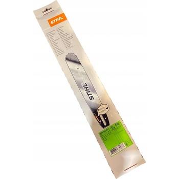 Stihl vodiaca lišta Rollomatic E 37cm 3/8" 1,6mm 10z 3003 008 6111