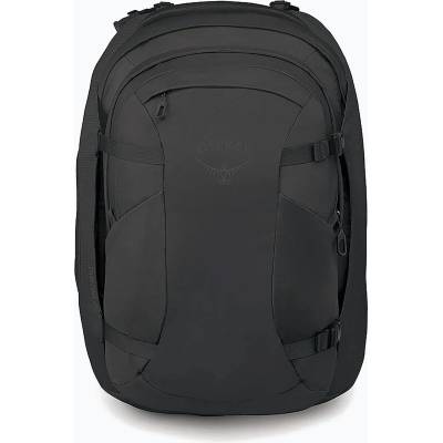 Osprey Туристическа раница Osprey Farpoint 55 l black