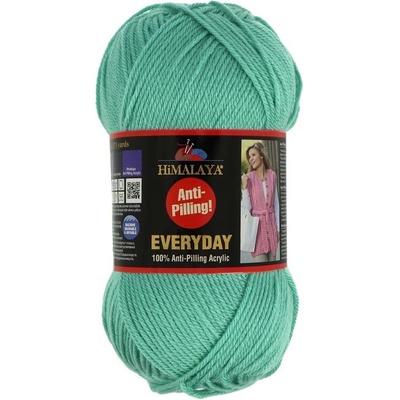 Himalaya Everyday 70054 tmavá mätová