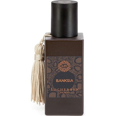 Locherber Milano Banksia parfémovaná voda unisex 50 ml