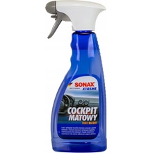 Sonax Xtreme Čistič přístrojové desky matný 500 ml