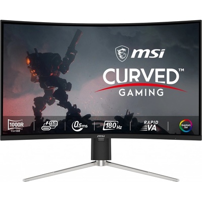 MSI MAG 325CQRF QD E2