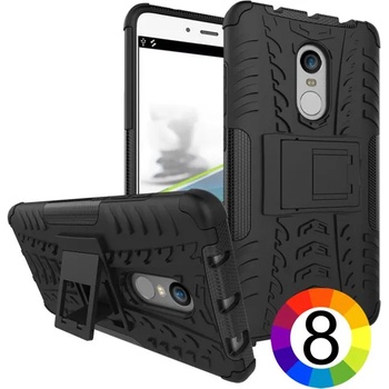 Image 1 of Xiaomi Redmi Note 4 Удароустойчив Калъф и Протектор