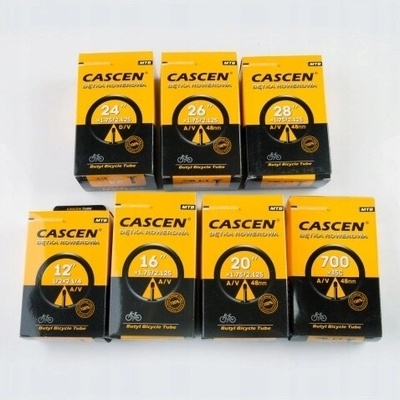 Cascen AV