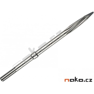 BOSCH sekáč SDS-max špice 400mm RTec Speed 2608690167