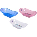 Sevibaby Вана с изход за оттичане с морски животинки