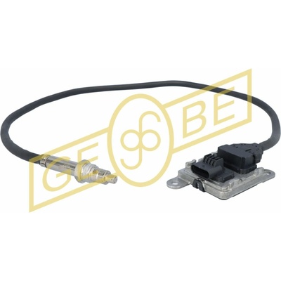 NOx-Senzor, NOx-Katalyzátor GEBE 9 3597 1