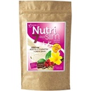 Nutricius NutriSlim Banán Čokoláda prášok na prípravu koktailu 7 porcií 210 g
