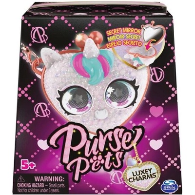 Purse Pets Purse Pets: Колекция Luxey Charms (6067322) (86782)