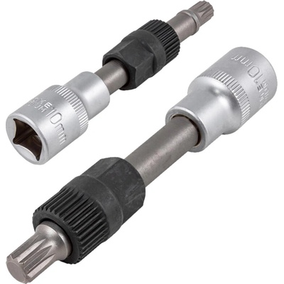 Rock FORCE Rock FORCE Kľúč na spojku alternátora pre Audi, VW, Seat, M10, 1/2"