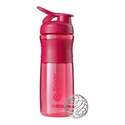 BlenderBottle BlenderBottle® SportMixer 820 ml Barva: Zelená