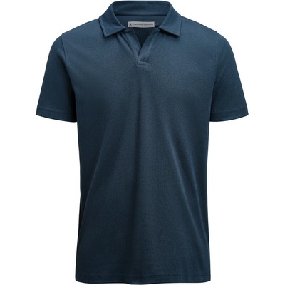 James Harvest Scarsdale Polo Men těžká bavlna krátký rukáv pánská COT625002apx01-cosmos
