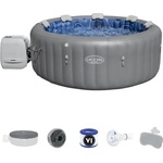 Bestway Lay-Z-Spa Santorini Hydrojet Pro 216x80cm (HMC 035)