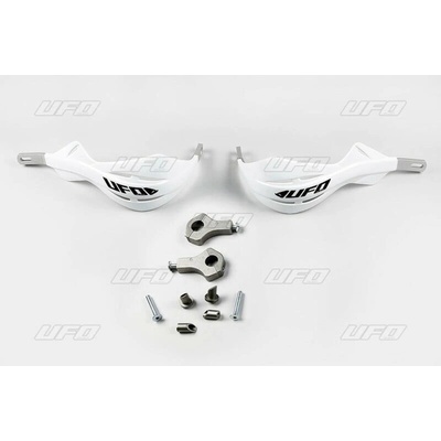 CHRÁNIČE RUKOU S HLINÍKEM WHT PM01632#041