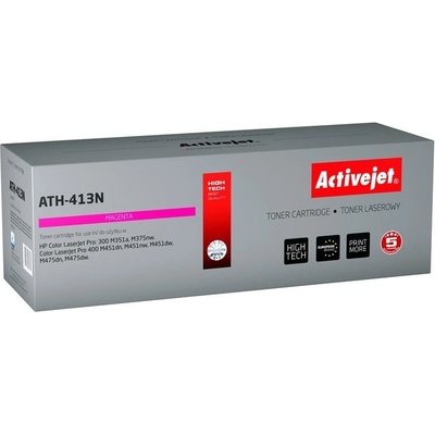 Activejet HP CE413A - kompatibilný