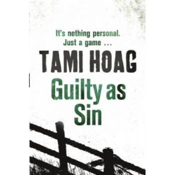 Guilty As Sin | Tami Hoag