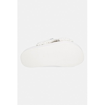 Inuikii Джапанки женски Woven Stones Platform (1004.005.0043.104)