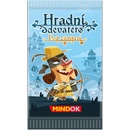 Mindok Hradní devatero
