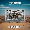 BOYNEXTDOOR - The Action CD