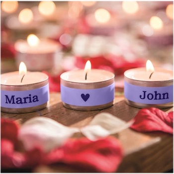 Brother Етикети BROTHER TZe-MQF31 (TZEMQF31)