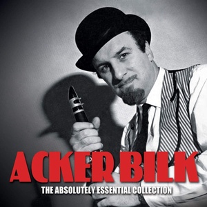 Sony Music Bilk Acker: Absolutely Essential 3 CD Collection - CD (039275)