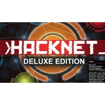 Hacknet (Deluxe Edition)