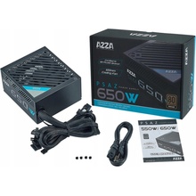 AZZA 650W PSAZ-650B